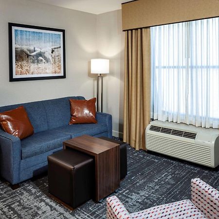 Homewood Suites By Hilton Austin/Round Rock Exterior photo