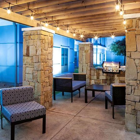 Homewood Suites By Hilton Austin/Round Rock Exterior photo