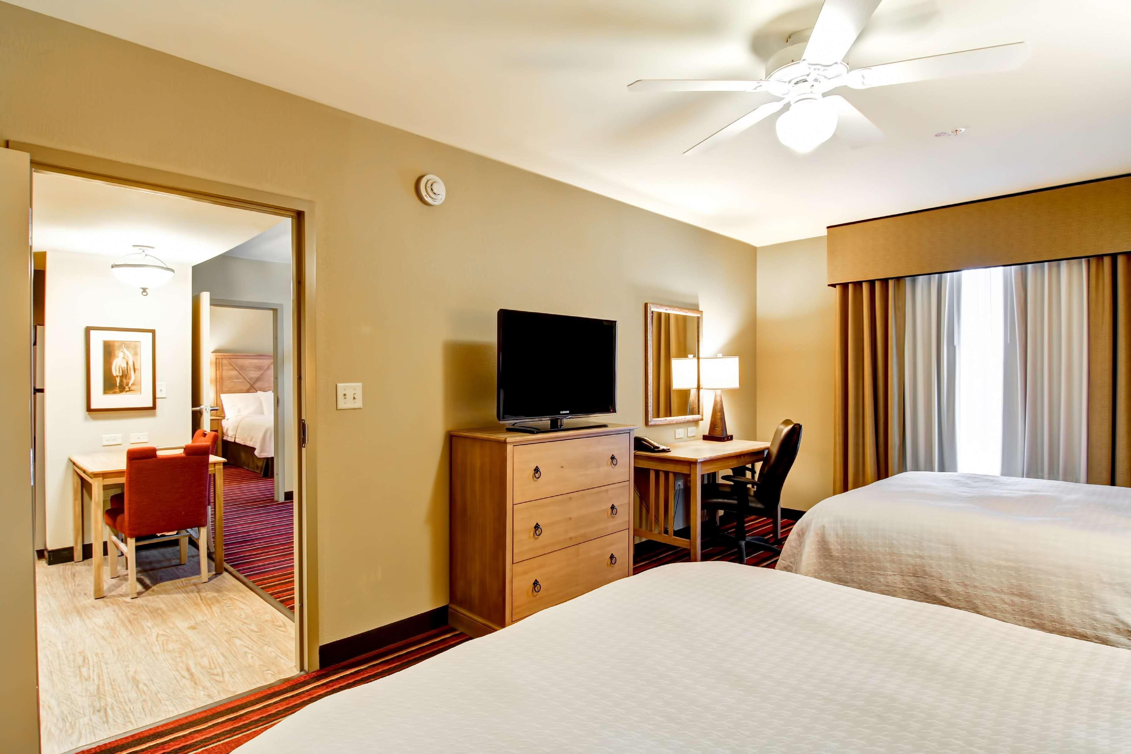 Homewood Suites By Hilton Austin/Round Rock Exterior photo