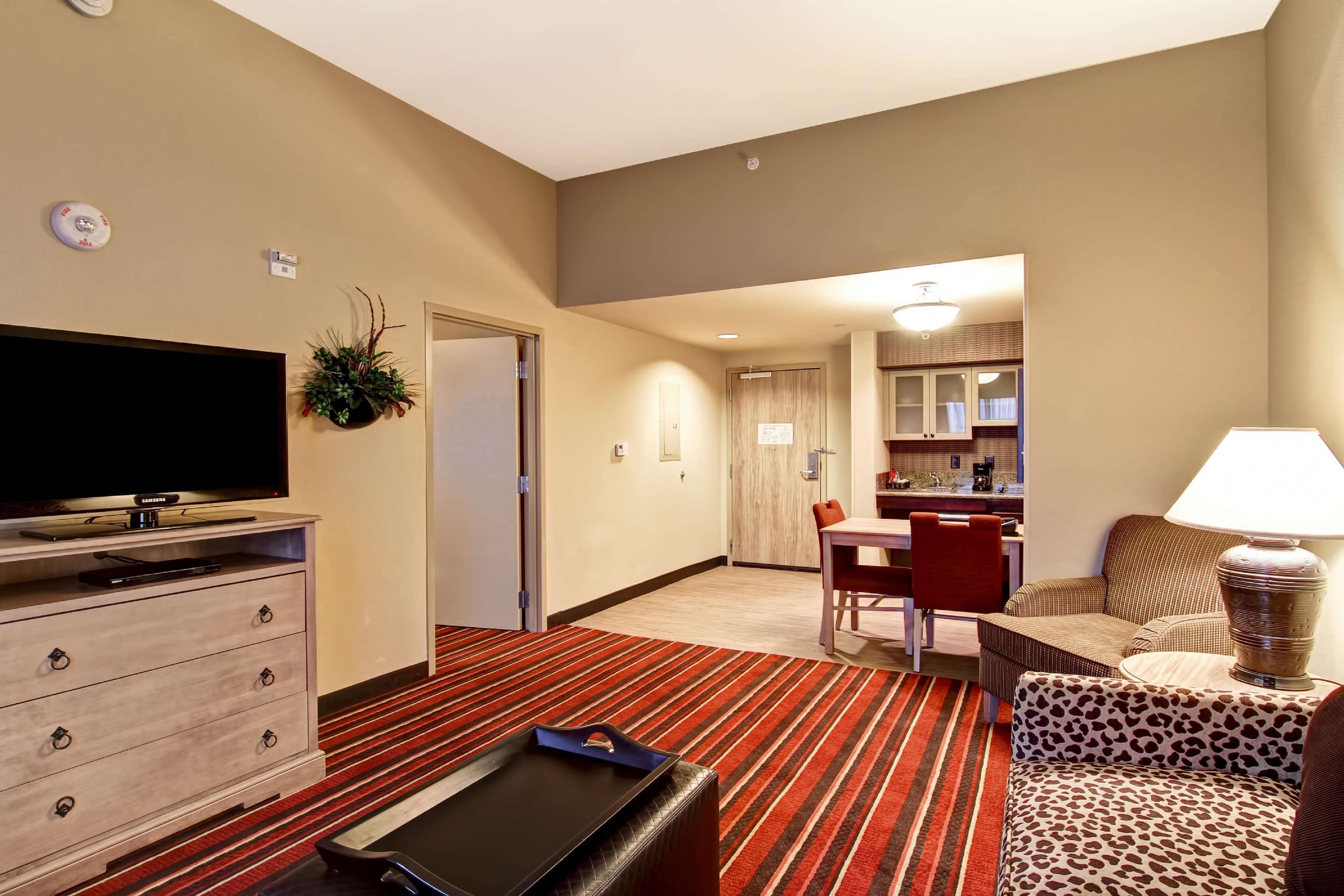Homewood Suites By Hilton Austin/Round Rock Exterior photo