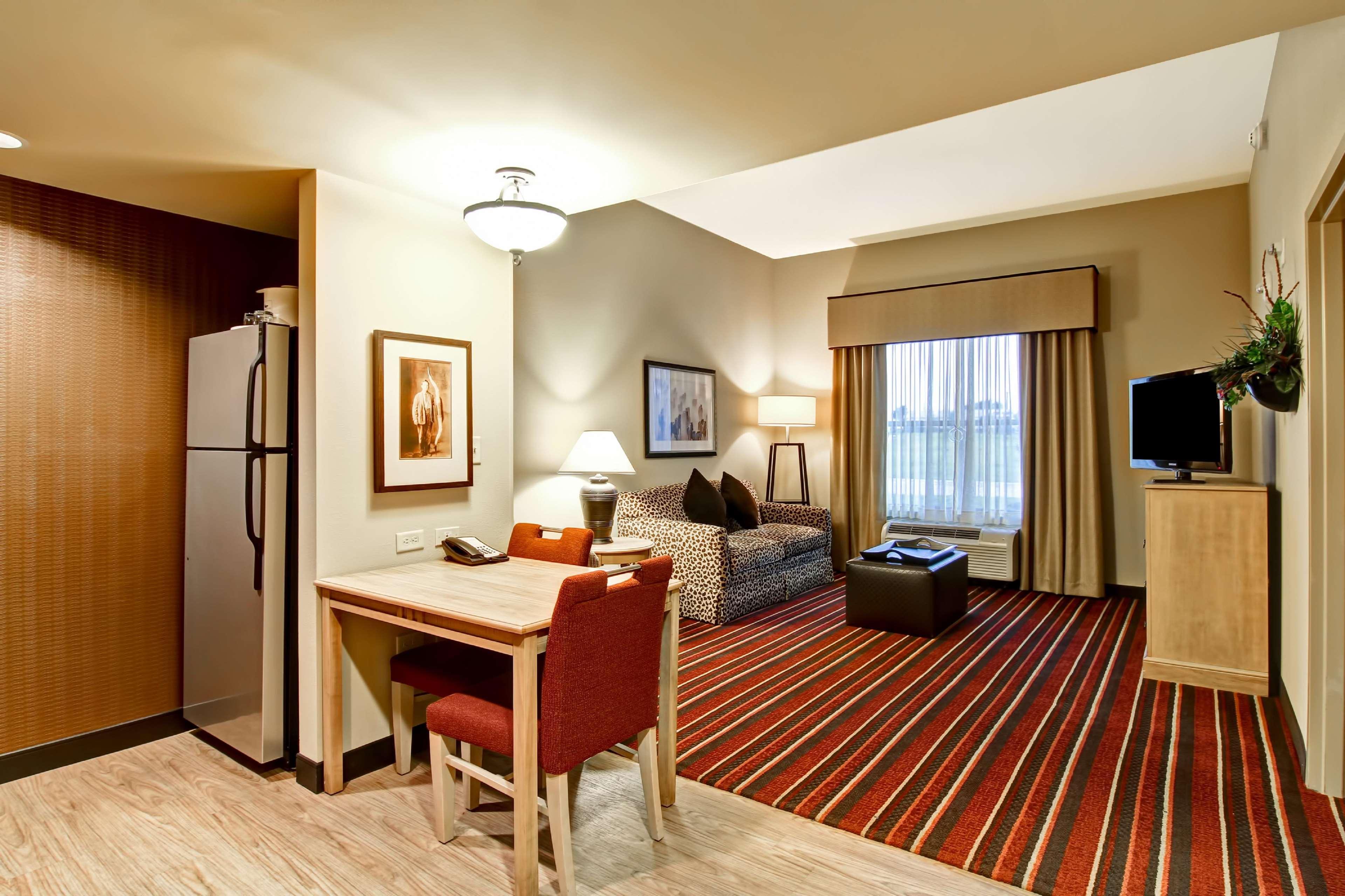 Homewood Suites By Hilton Austin/Round Rock Exterior photo