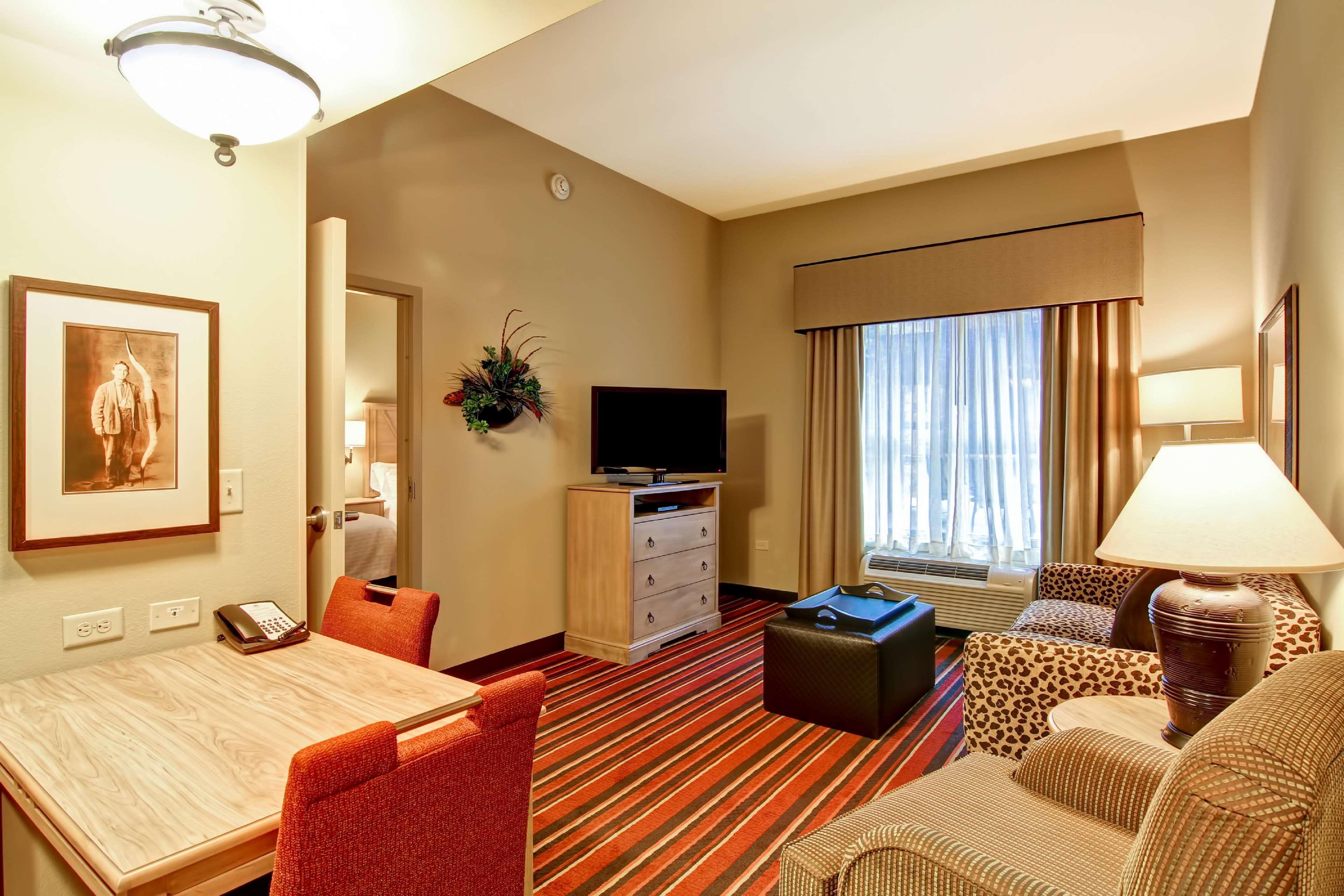 Homewood Suites By Hilton Austin/Round Rock Exterior photo