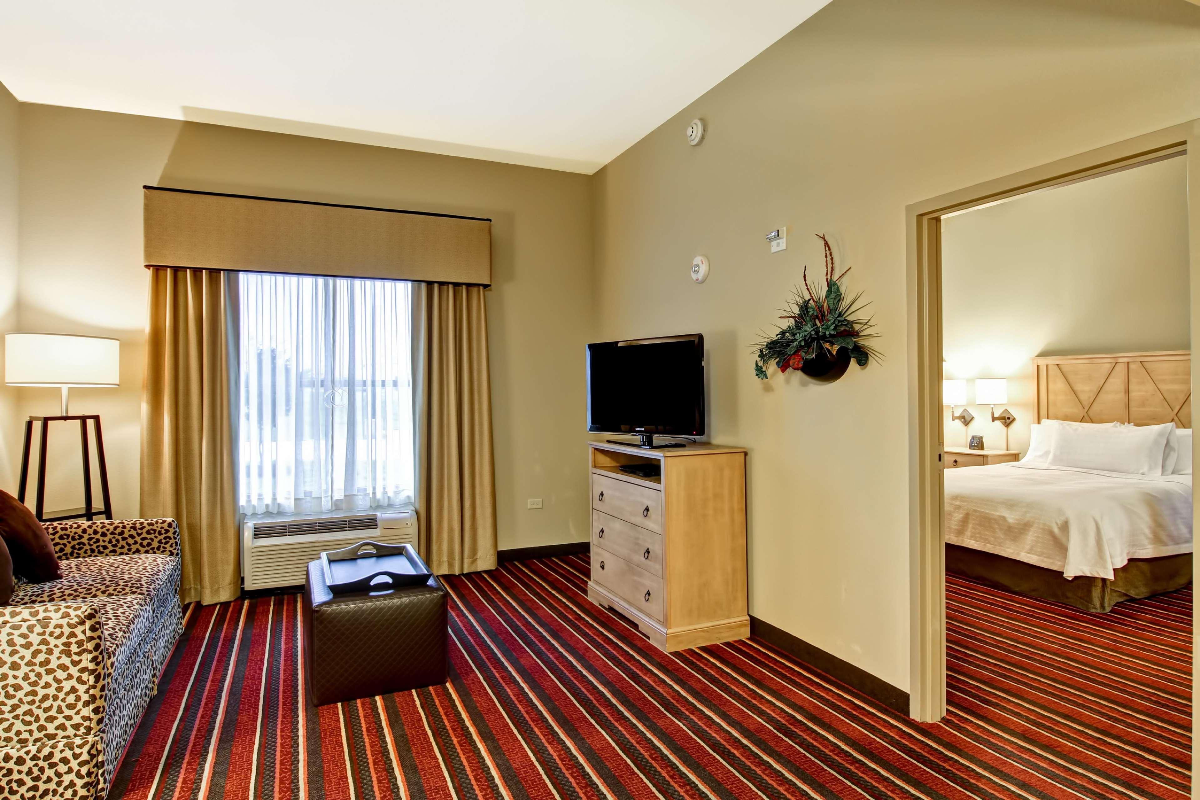 Homewood Suites By Hilton Austin/Round Rock Exterior photo