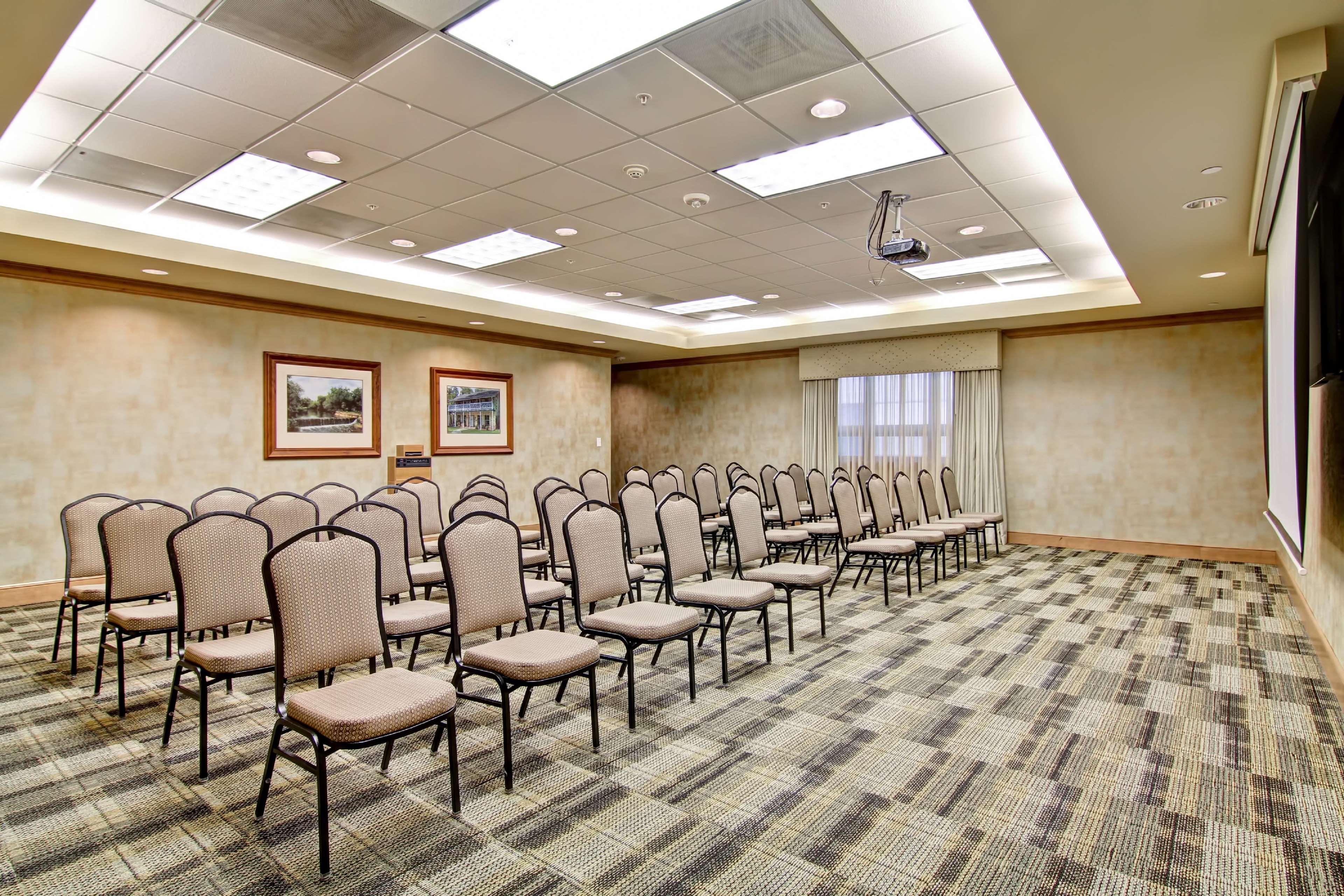 Homewood Suites By Hilton Austin/Round Rock Exterior photo