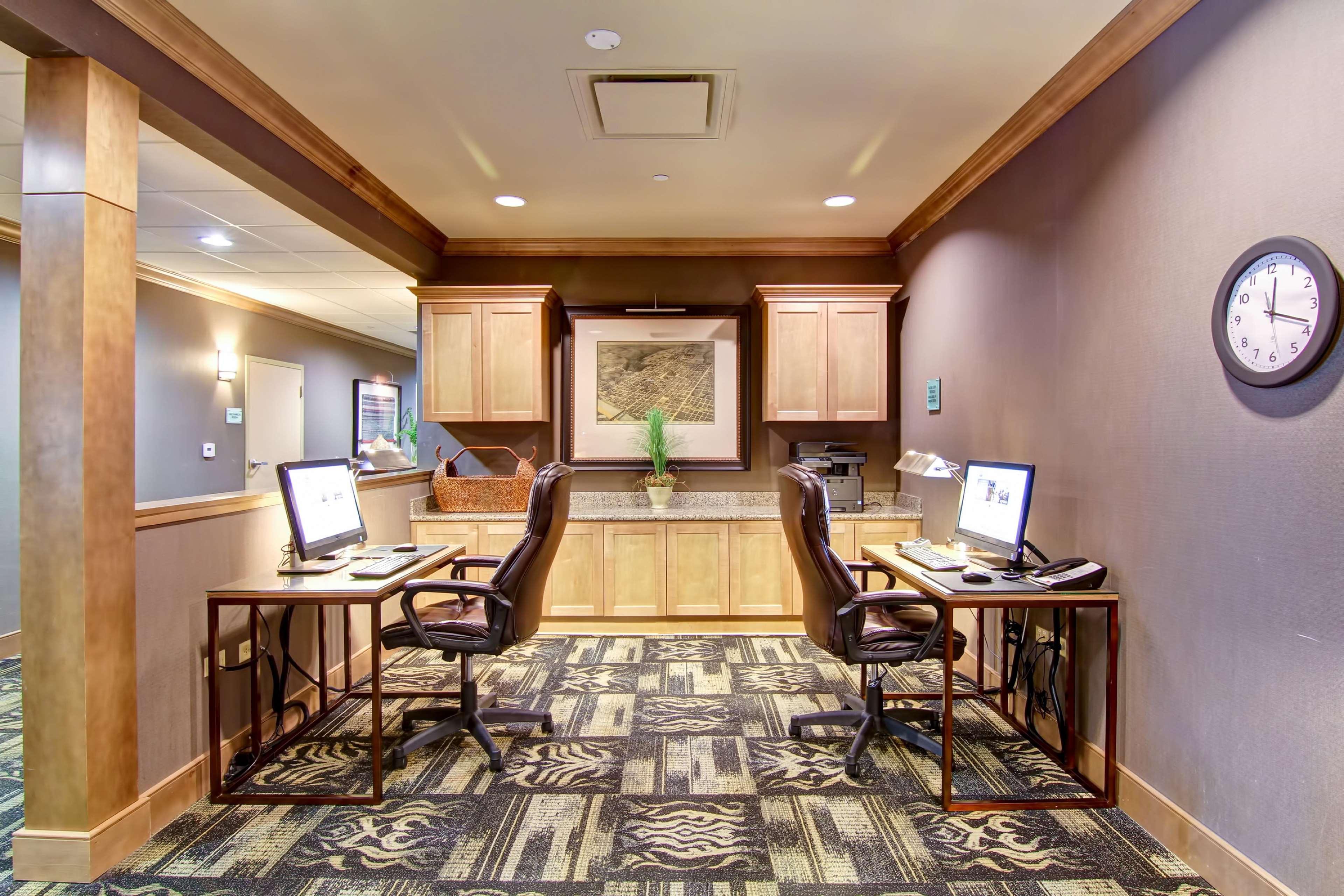 Homewood Suites By Hilton Austin/Round Rock Exterior photo