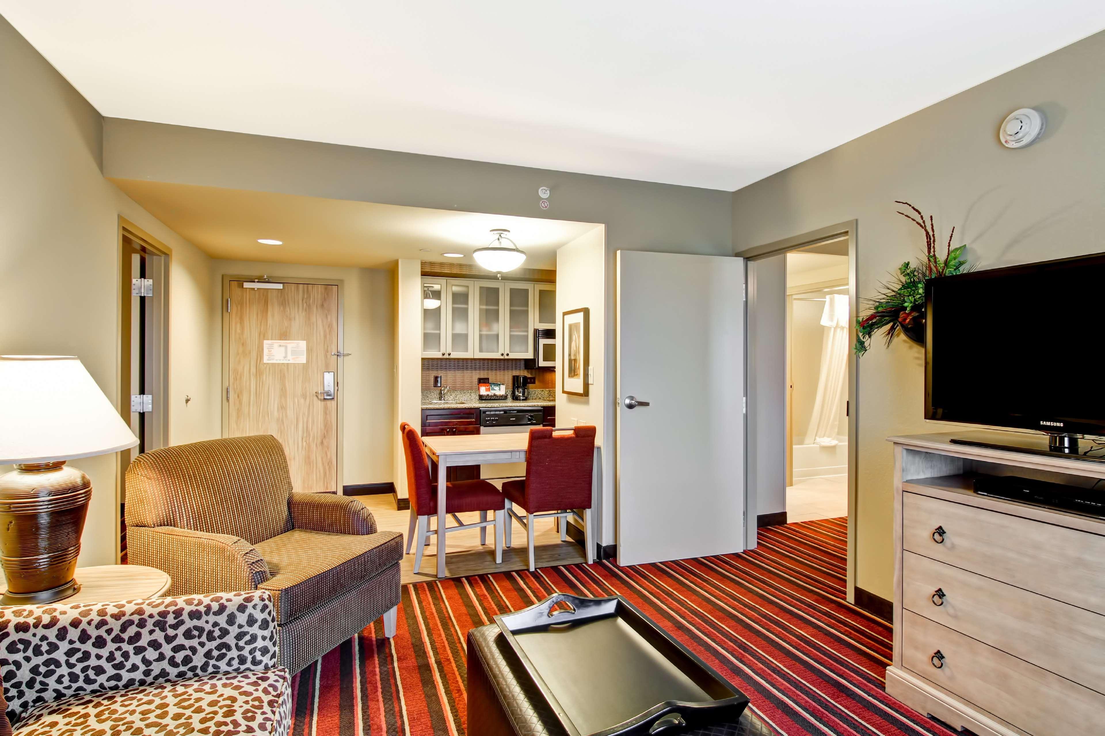 Homewood Suites By Hilton Austin/Round Rock Exterior photo