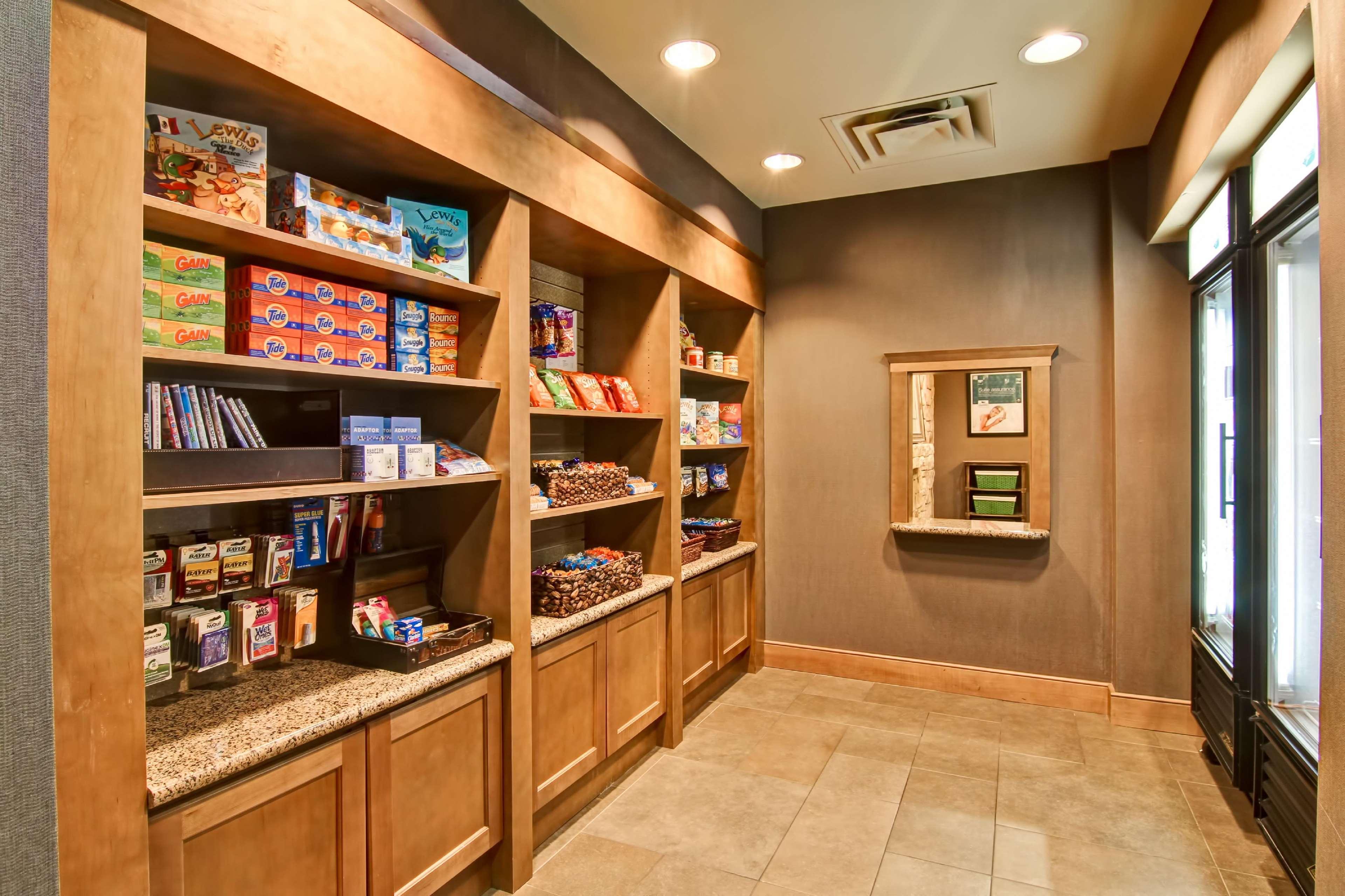Homewood Suites By Hilton Austin/Round Rock Exterior photo