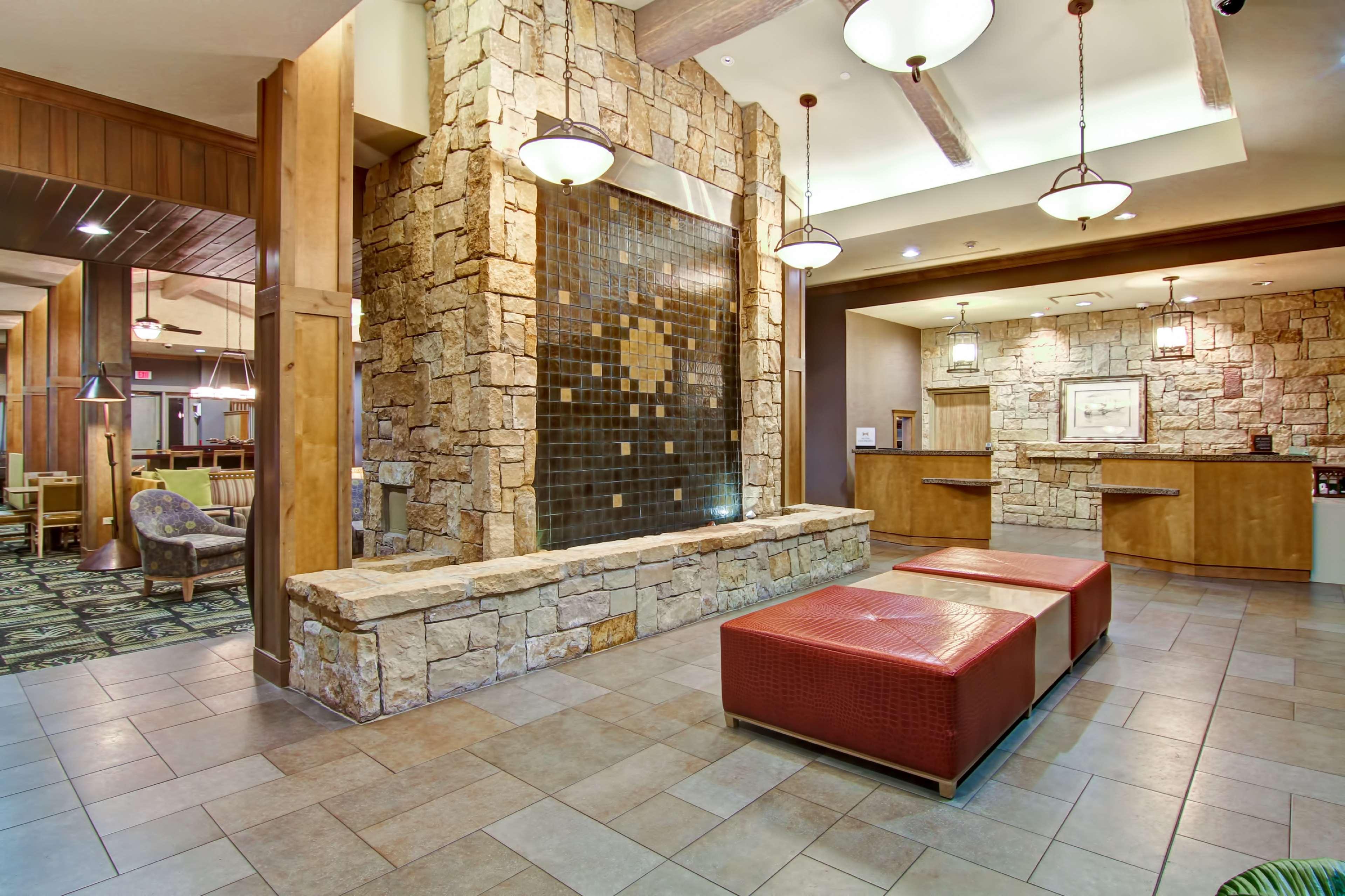 Homewood Suites By Hilton Austin/Round Rock Exterior photo
