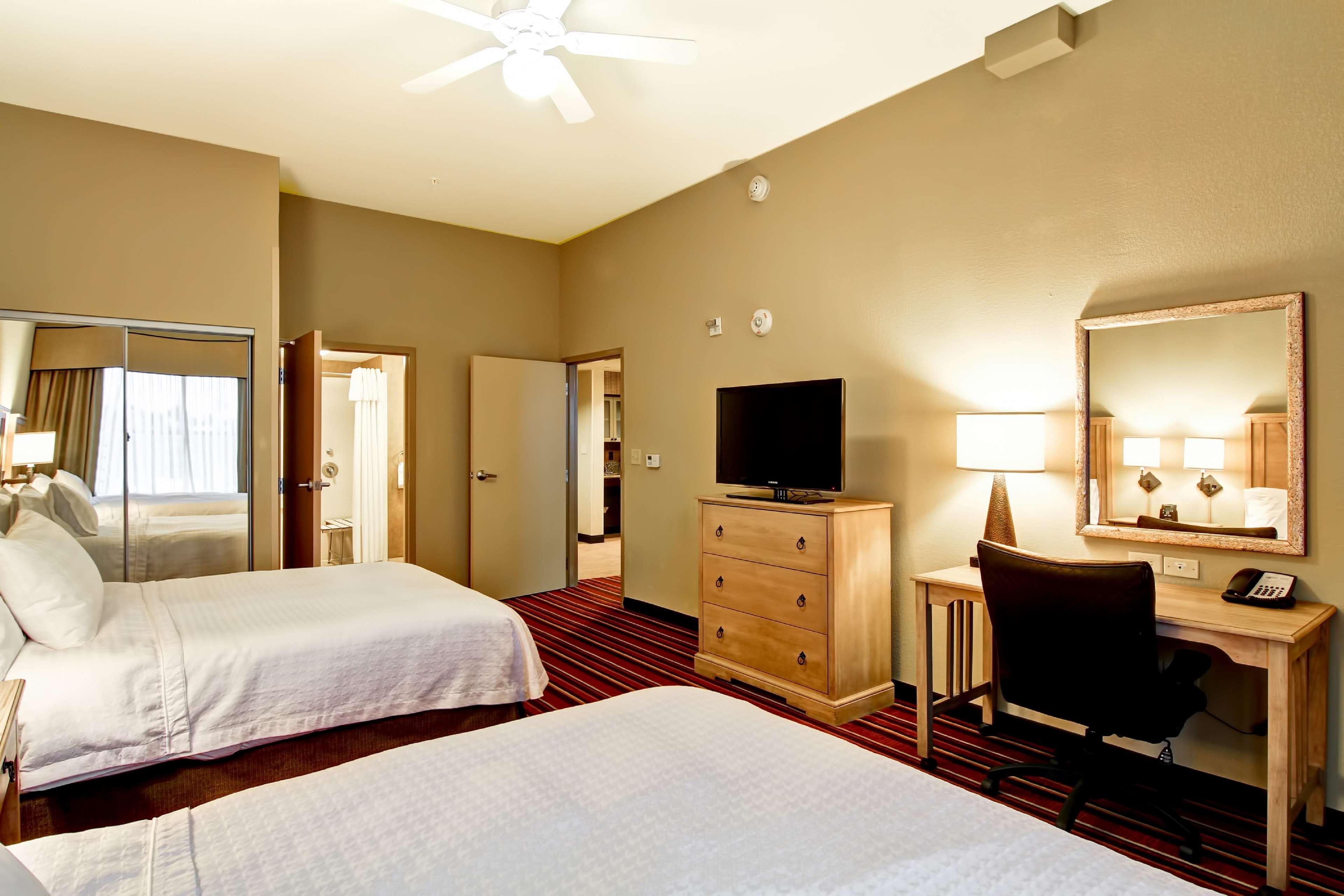 Homewood Suites By Hilton Austin/Round Rock Exterior photo