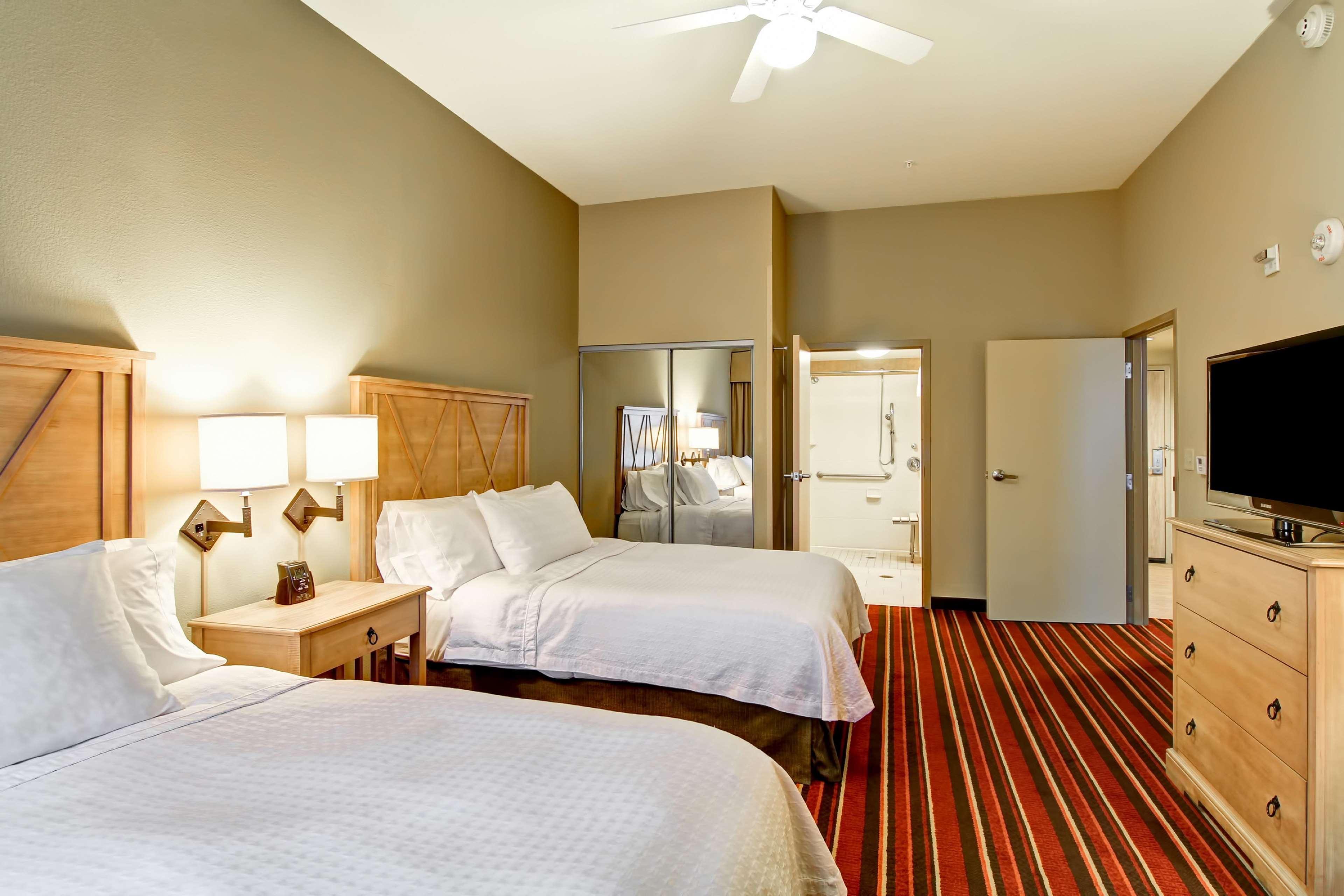 Homewood Suites By Hilton Austin/Round Rock Exterior photo