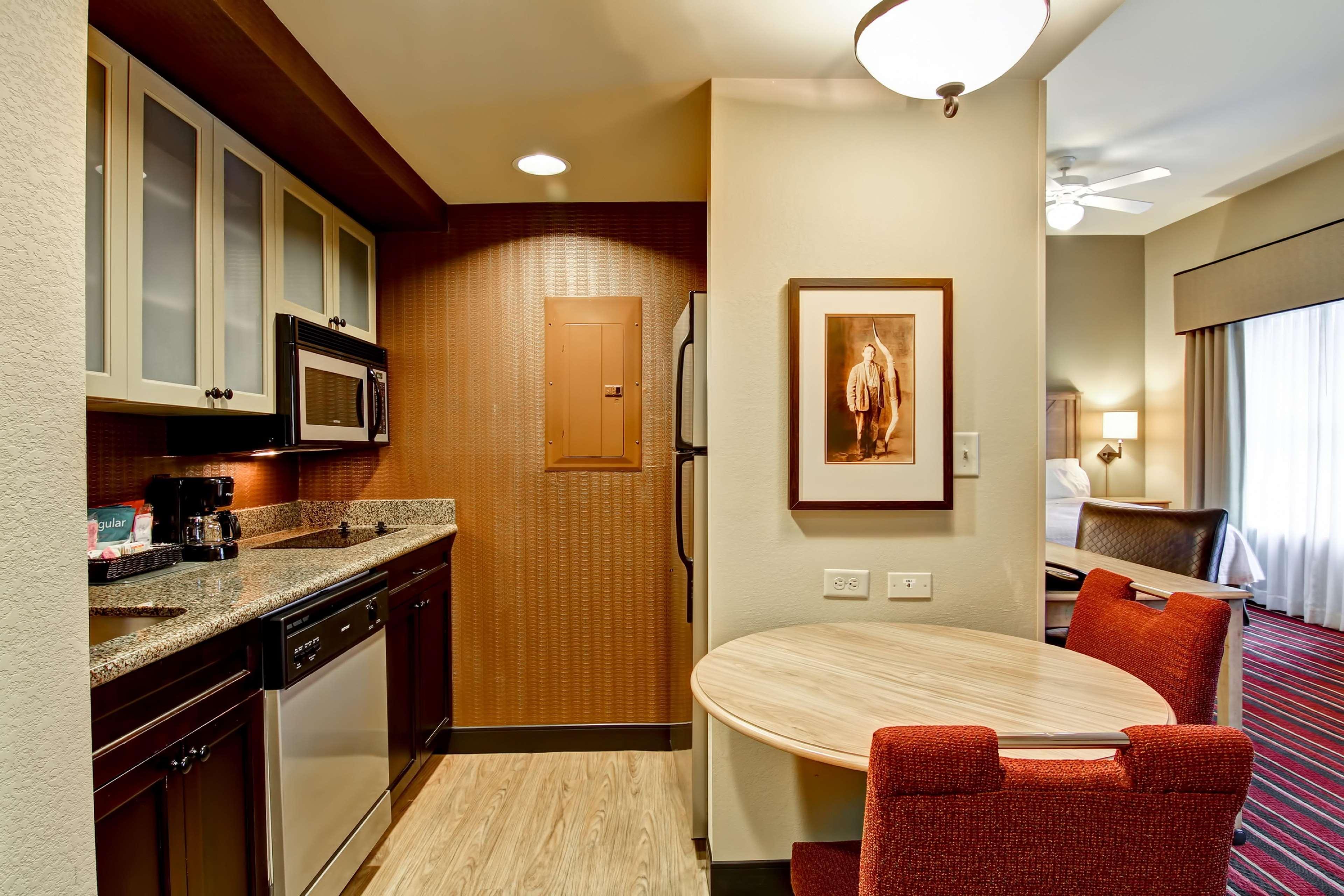 Homewood Suites By Hilton Austin/Round Rock Exterior photo
