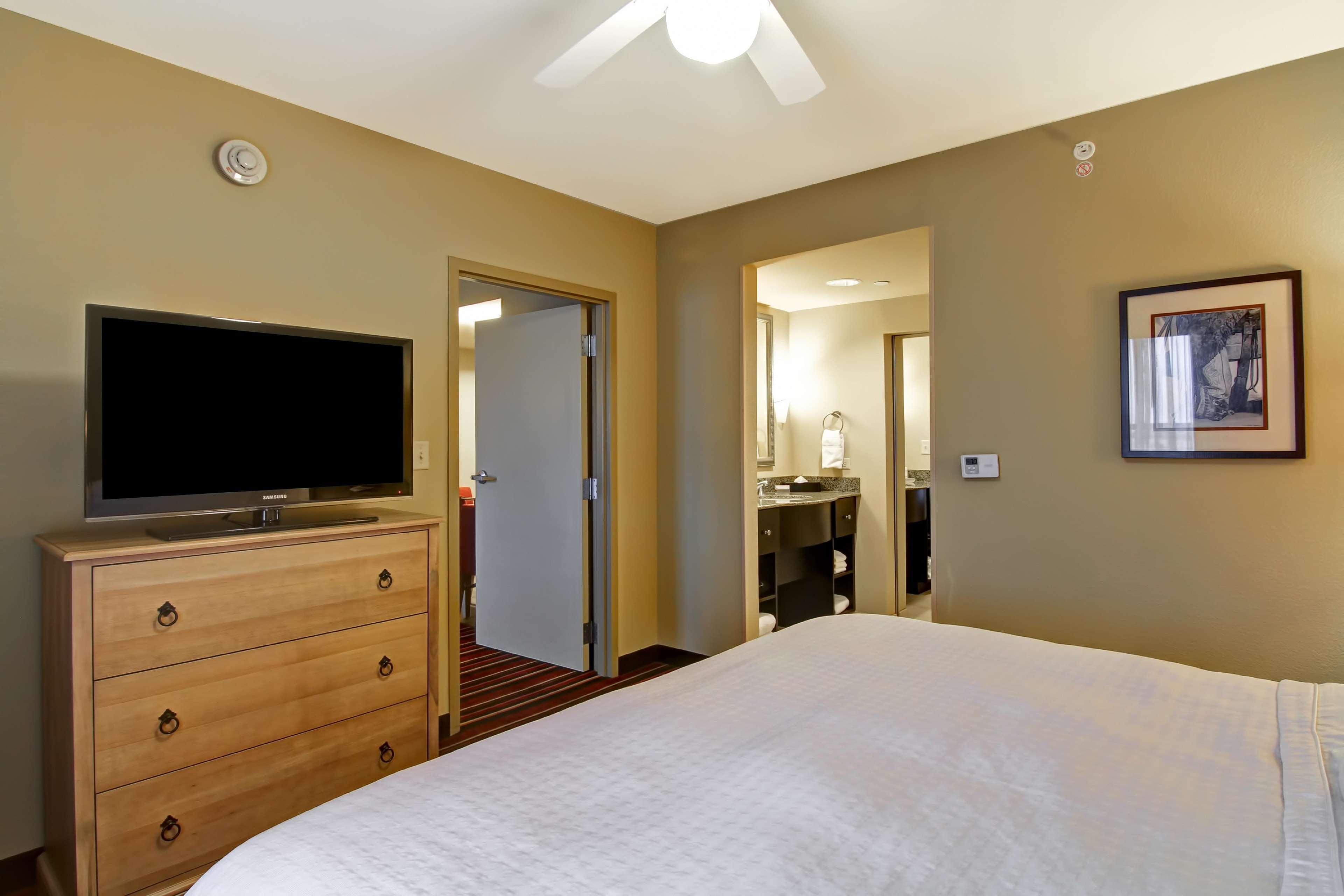 Homewood Suites By Hilton Austin/Round Rock Exterior photo