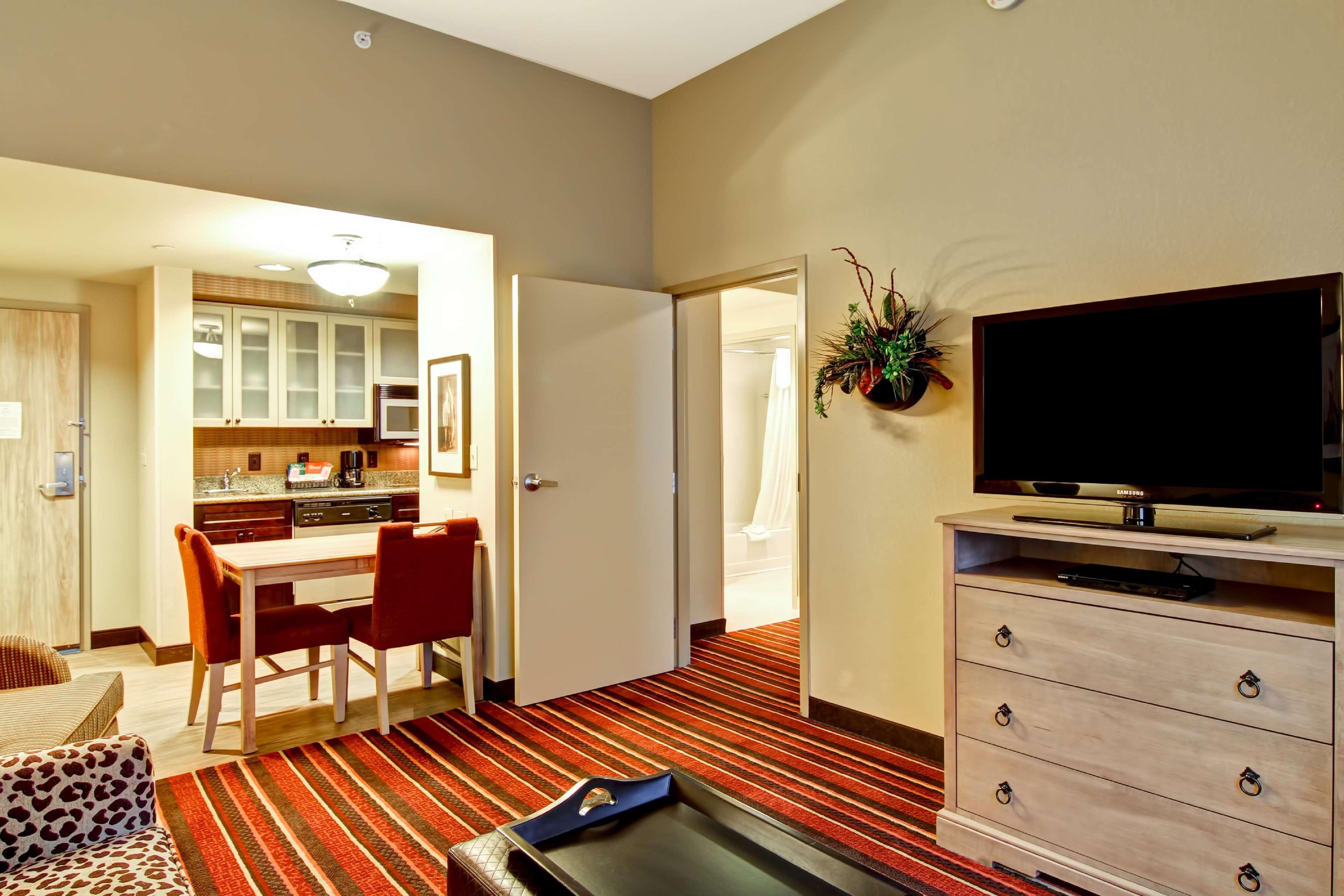 Homewood Suites By Hilton Austin/Round Rock Exterior photo
