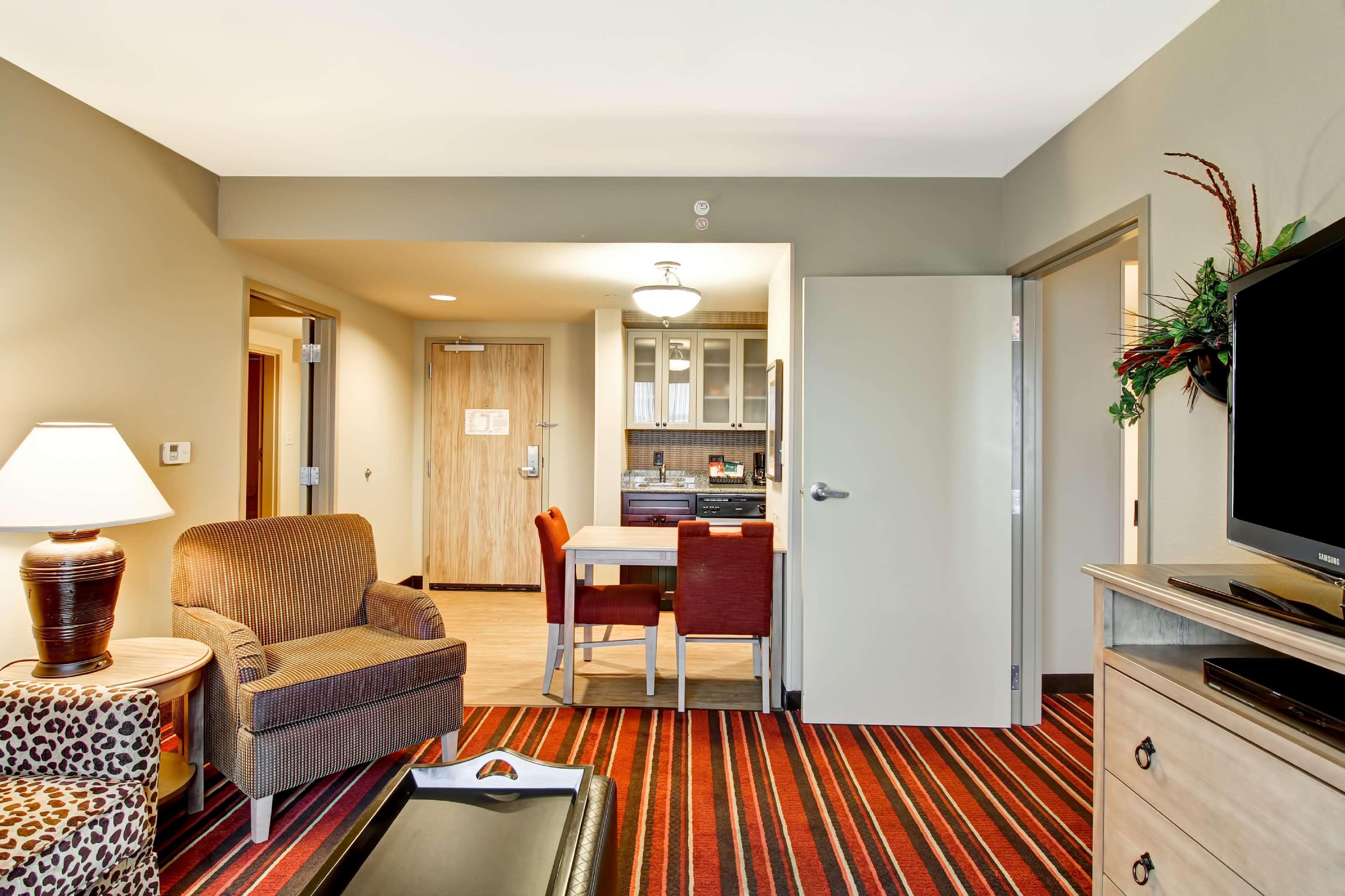 Homewood Suites By Hilton Austin/Round Rock Exterior photo