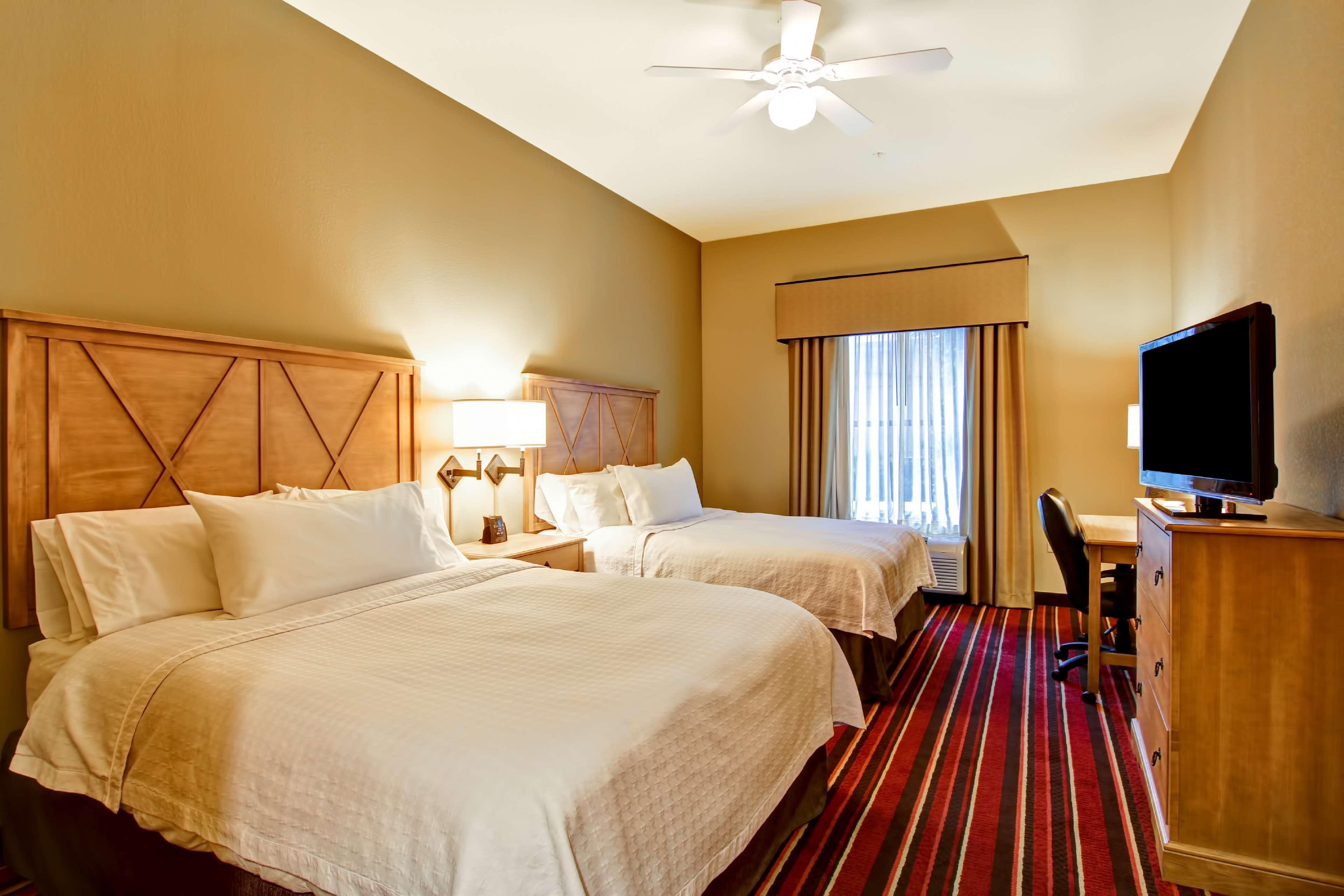 Homewood Suites By Hilton Austin/Round Rock Exterior photo