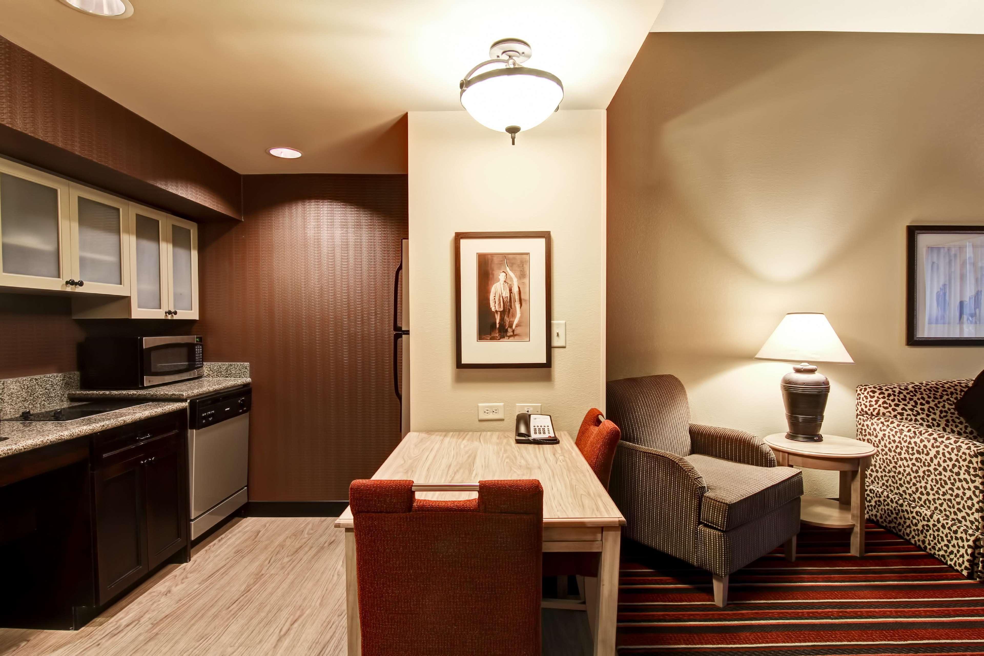 Homewood Suites By Hilton Austin/Round Rock Exterior photo