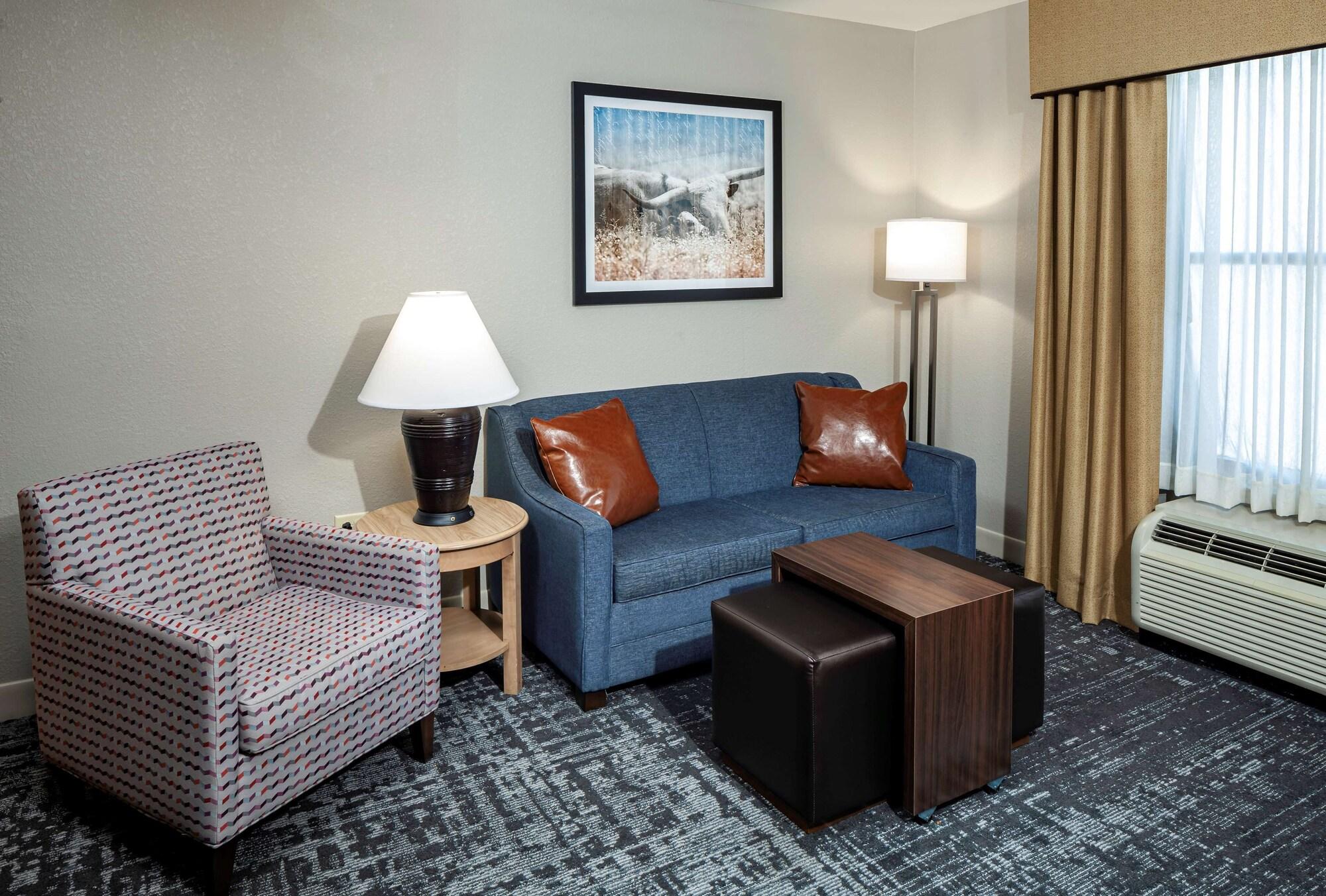 Homewood Suites By Hilton Austin/Round Rock Exterior photo