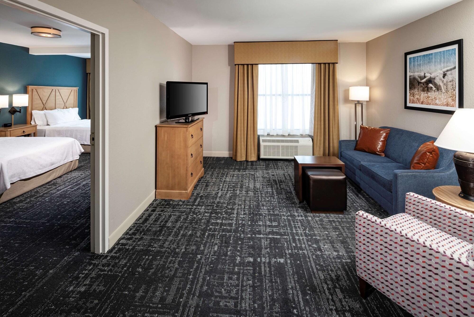 Homewood Suites By Hilton Austin/Round Rock Exterior photo