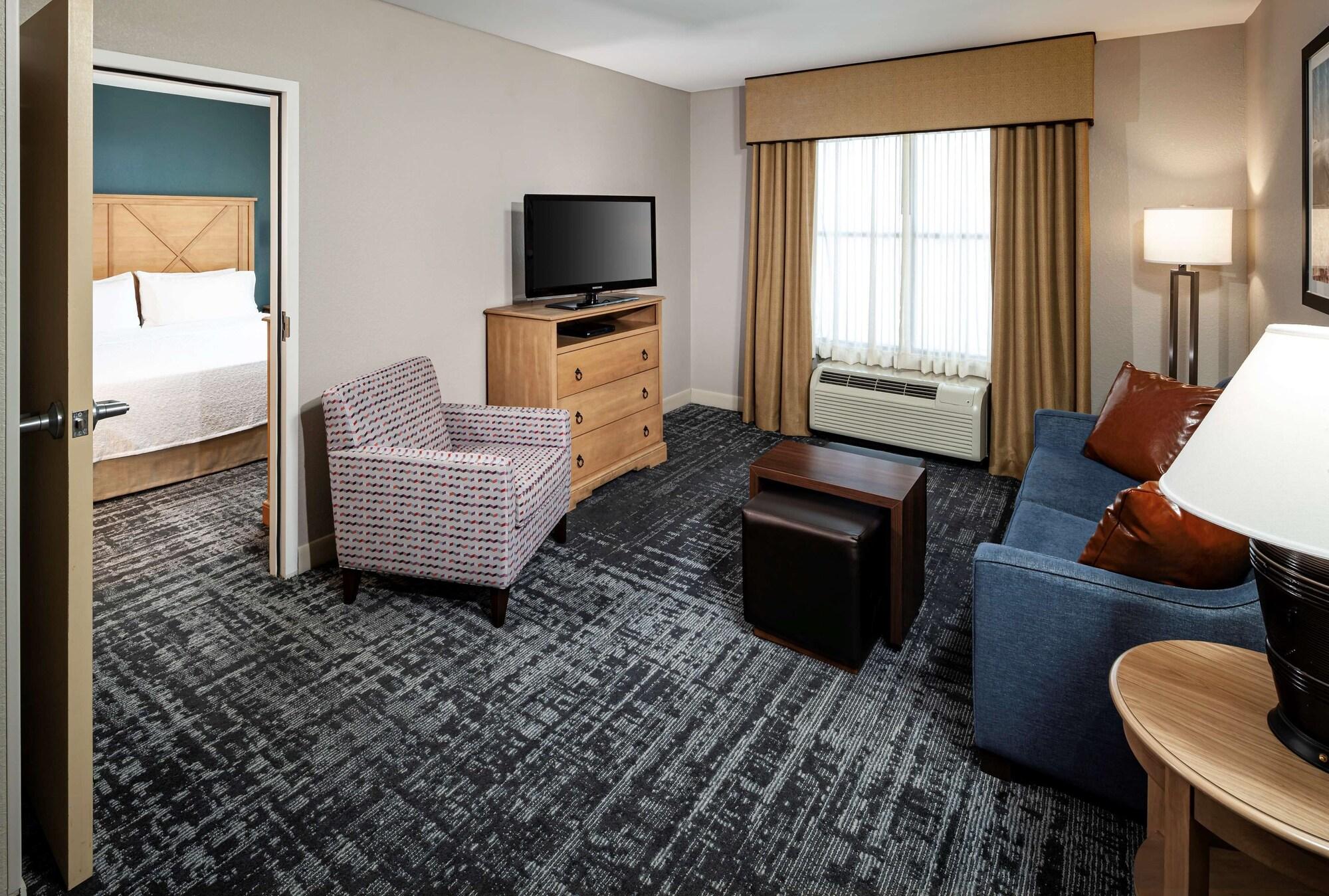 Homewood Suites By Hilton Austin/Round Rock Exterior photo