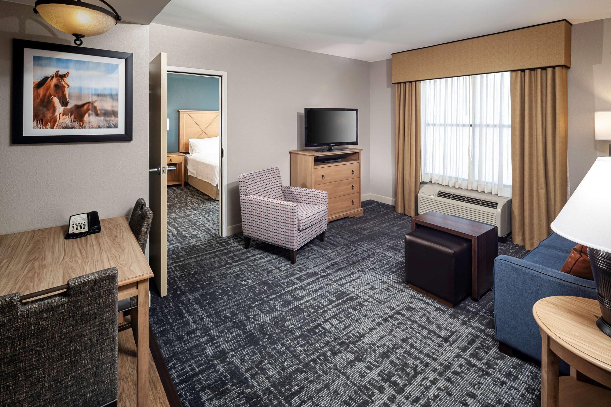 Homewood Suites By Hilton Austin/Round Rock Exterior photo