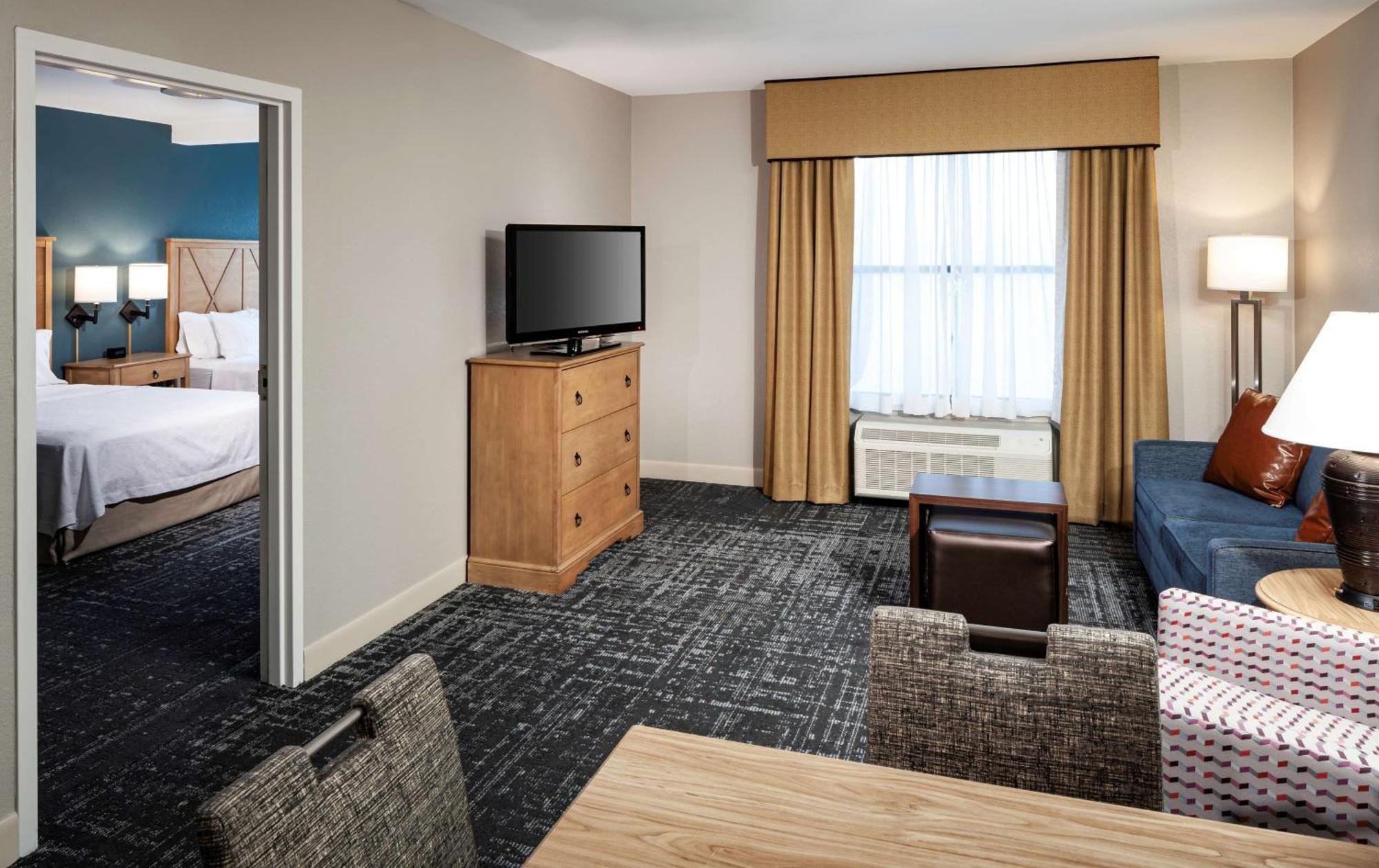 Homewood Suites By Hilton Austin/Round Rock Exterior photo