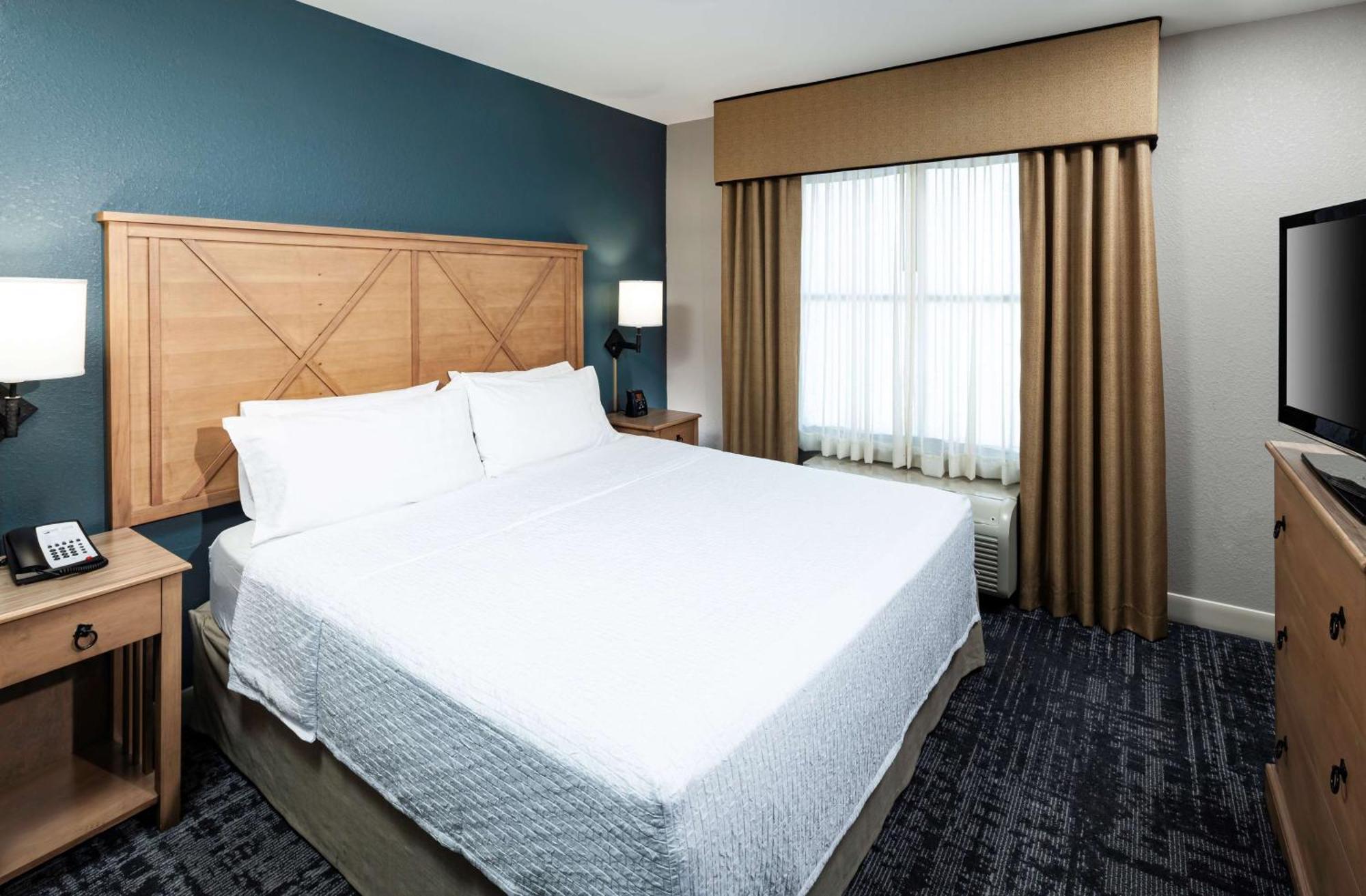 Homewood Suites By Hilton Austin/Round Rock Exterior photo
