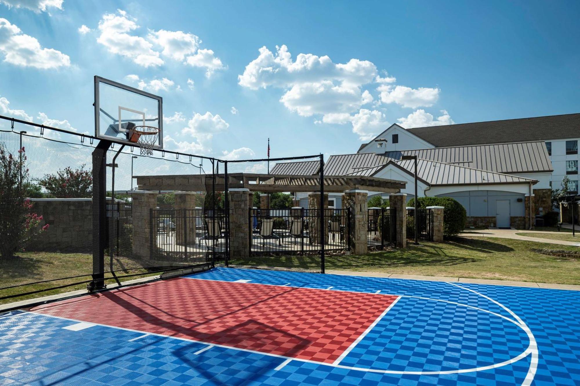 Homewood Suites By Hilton Austin/Round Rock Exterior photo