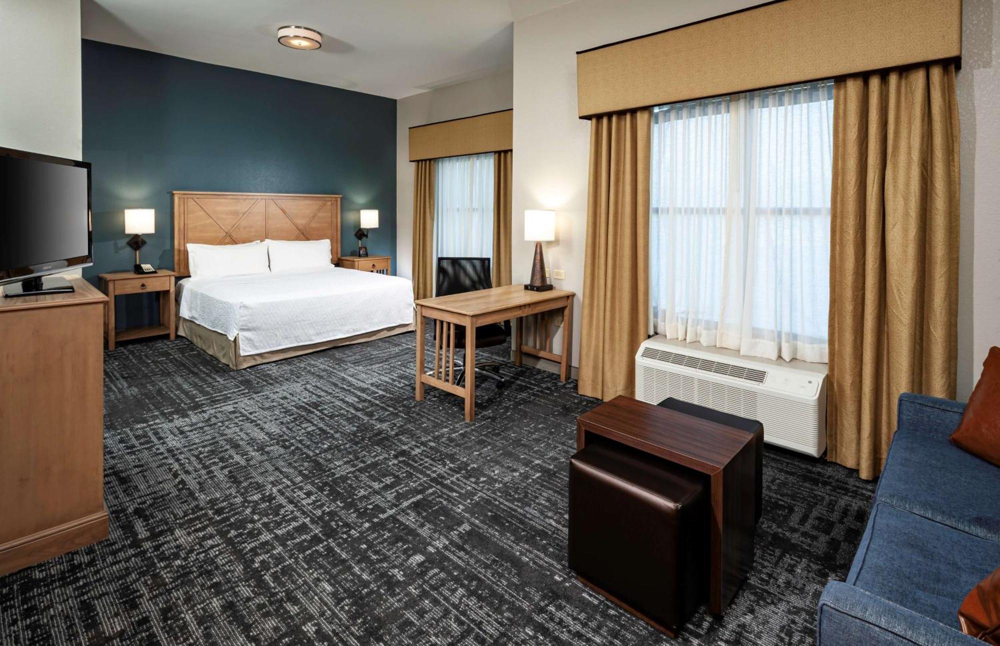 Homewood Suites By Hilton Austin/Round Rock Exterior photo
