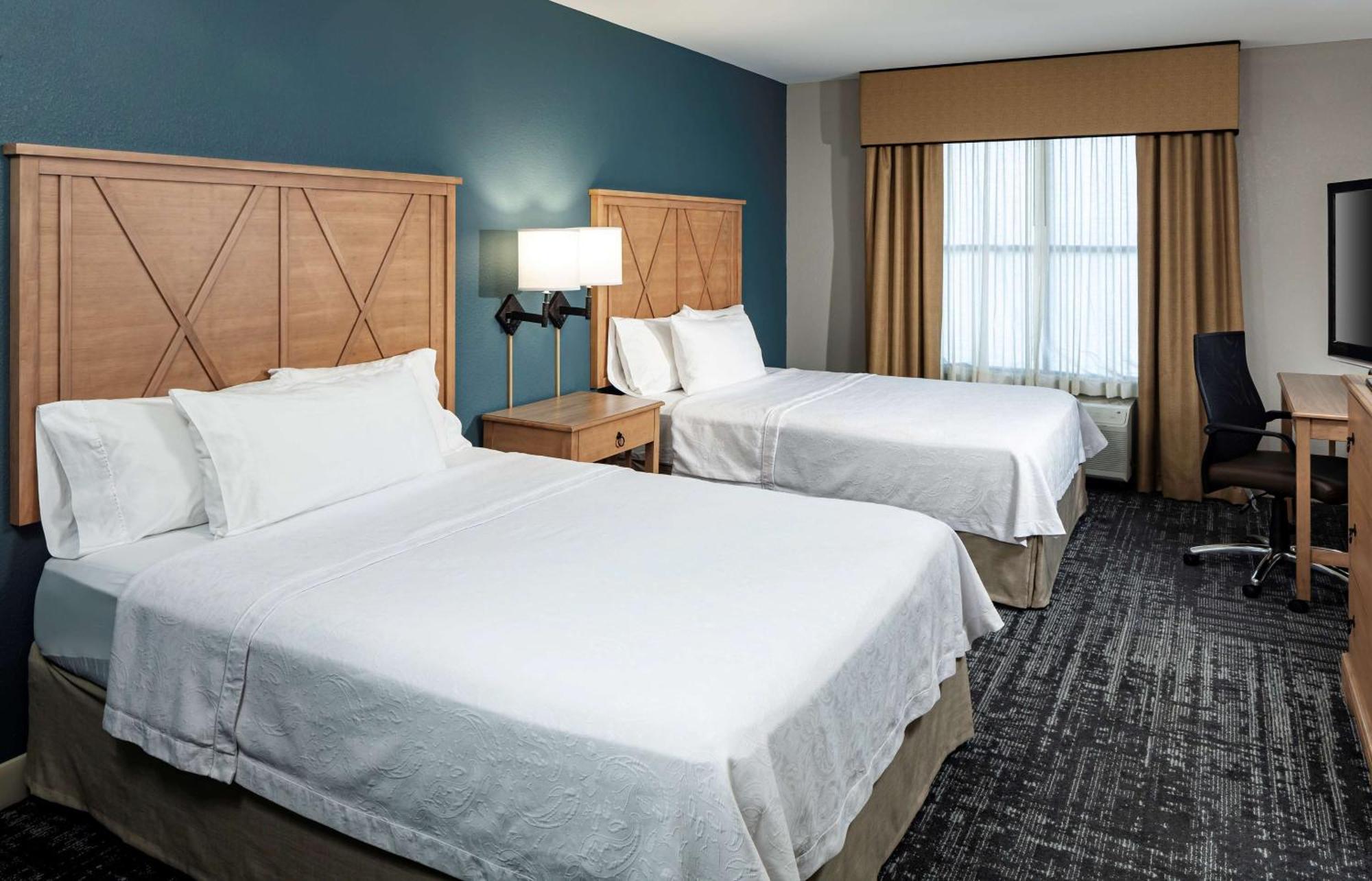 Homewood Suites By Hilton Austin/Round Rock Exterior photo