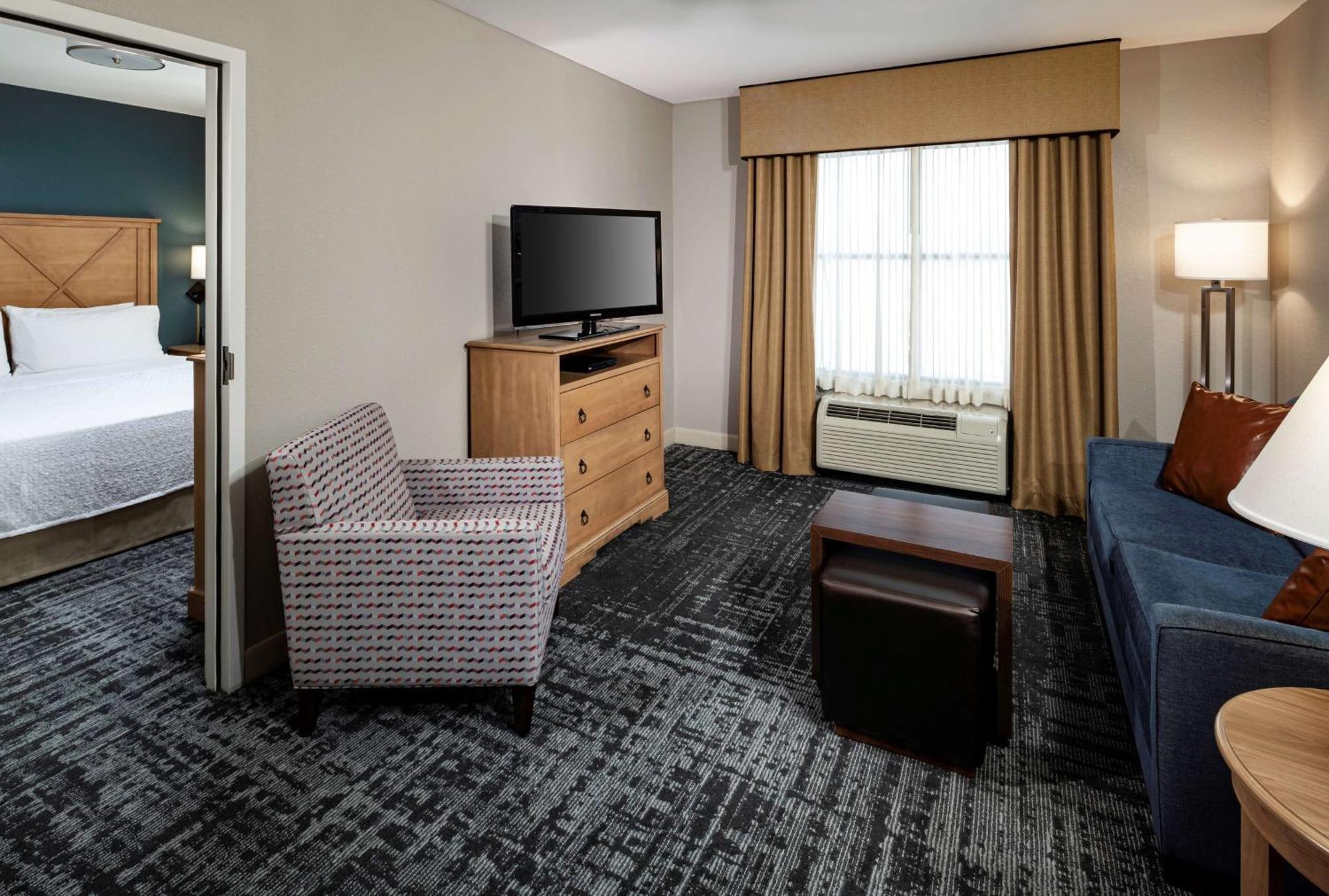 Homewood Suites By Hilton Austin/Round Rock Exterior photo