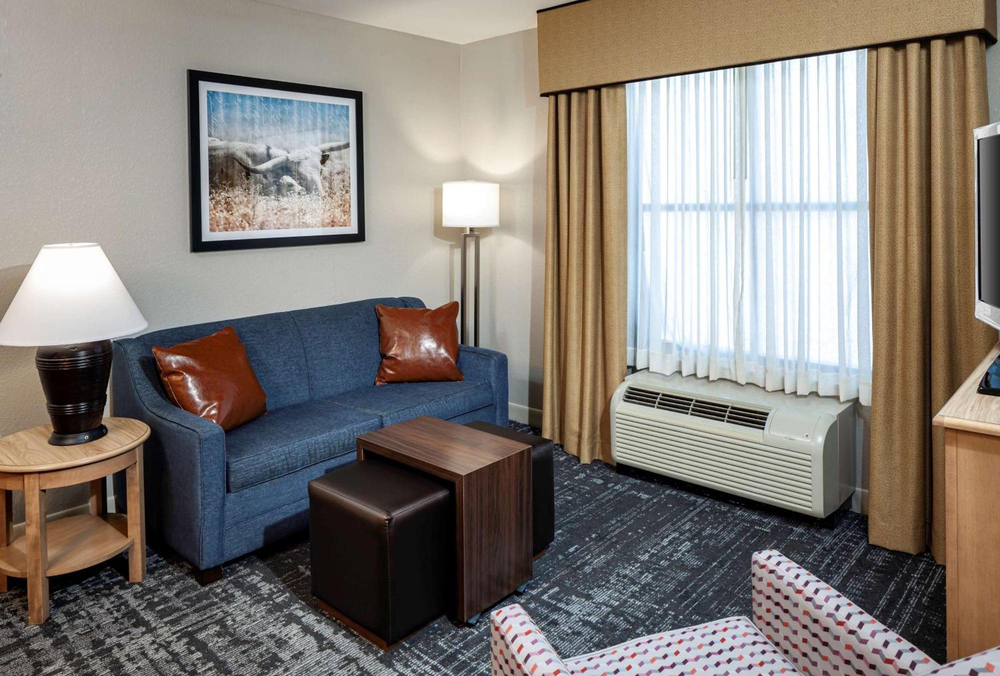 Homewood Suites By Hilton Austin/Round Rock Exterior photo