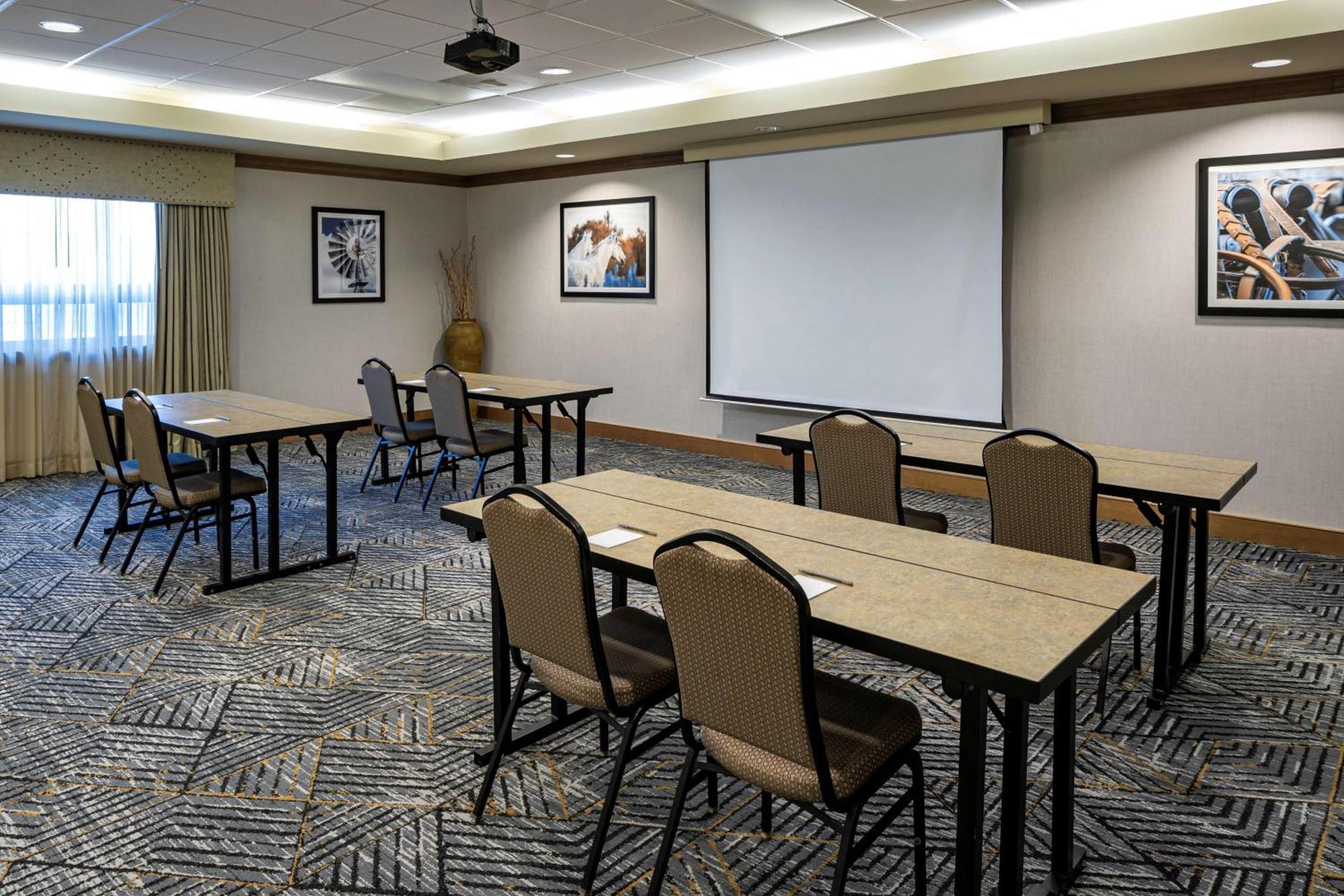 Homewood Suites By Hilton Austin/Round Rock Exterior photo