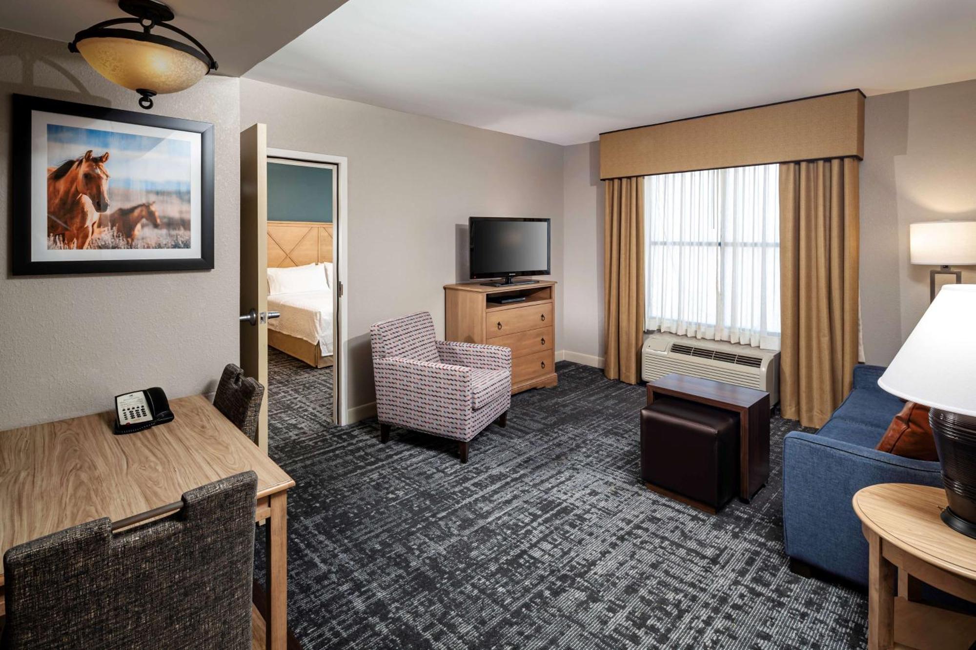 Homewood Suites By Hilton Austin/Round Rock Exterior photo