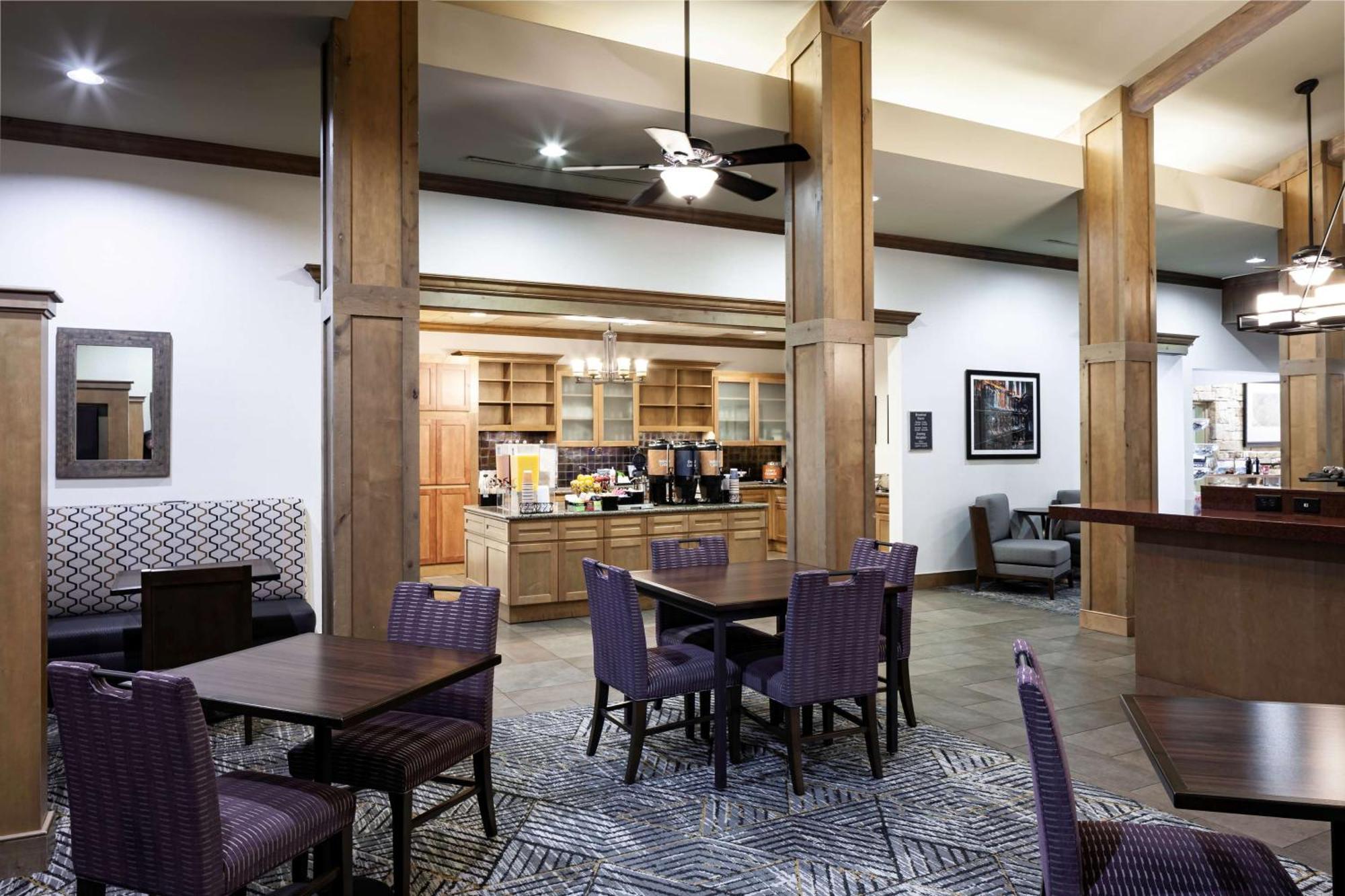 Homewood Suites By Hilton Austin/Round Rock Exterior photo