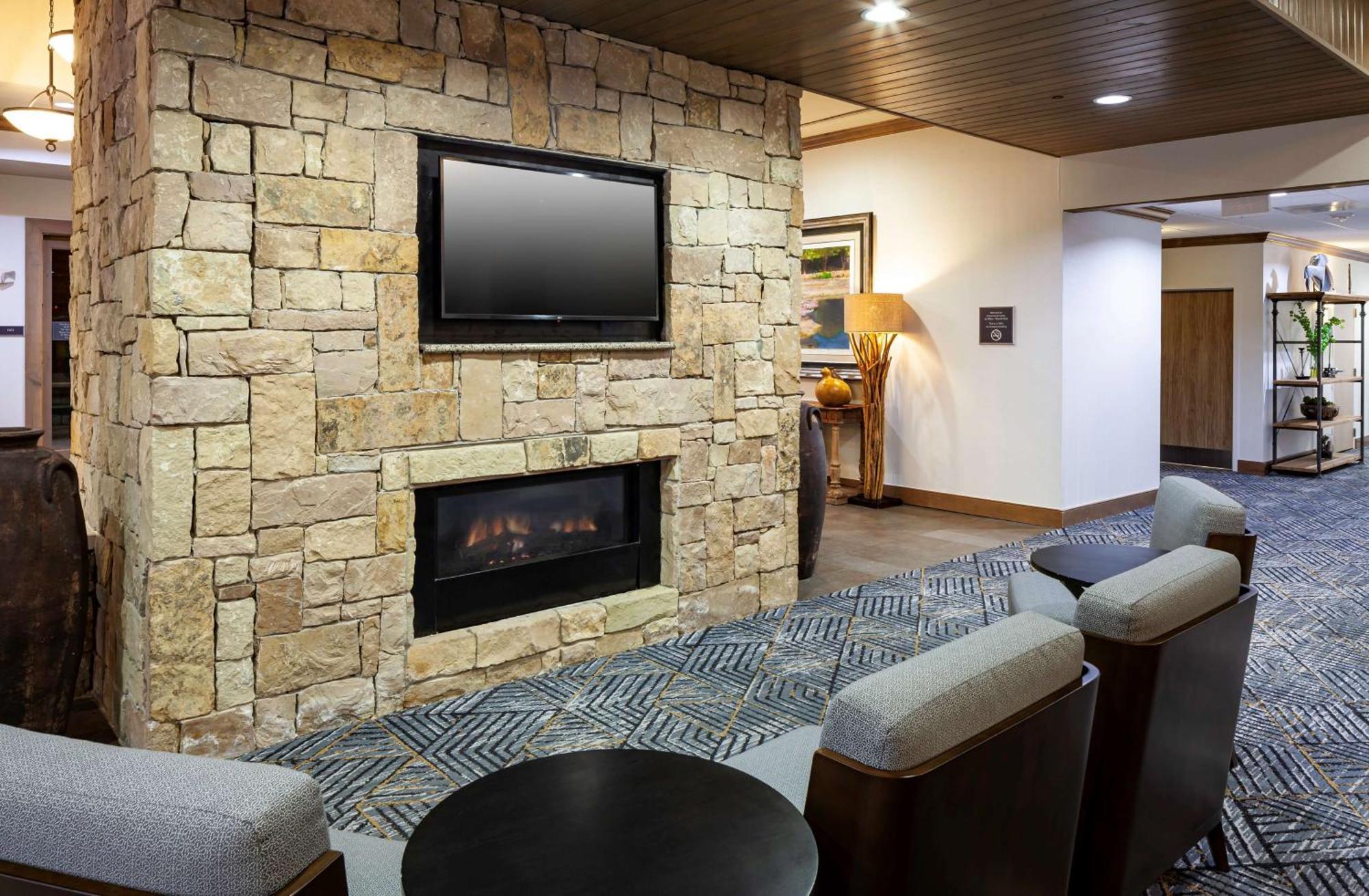 Homewood Suites By Hilton Austin/Round Rock Exterior photo