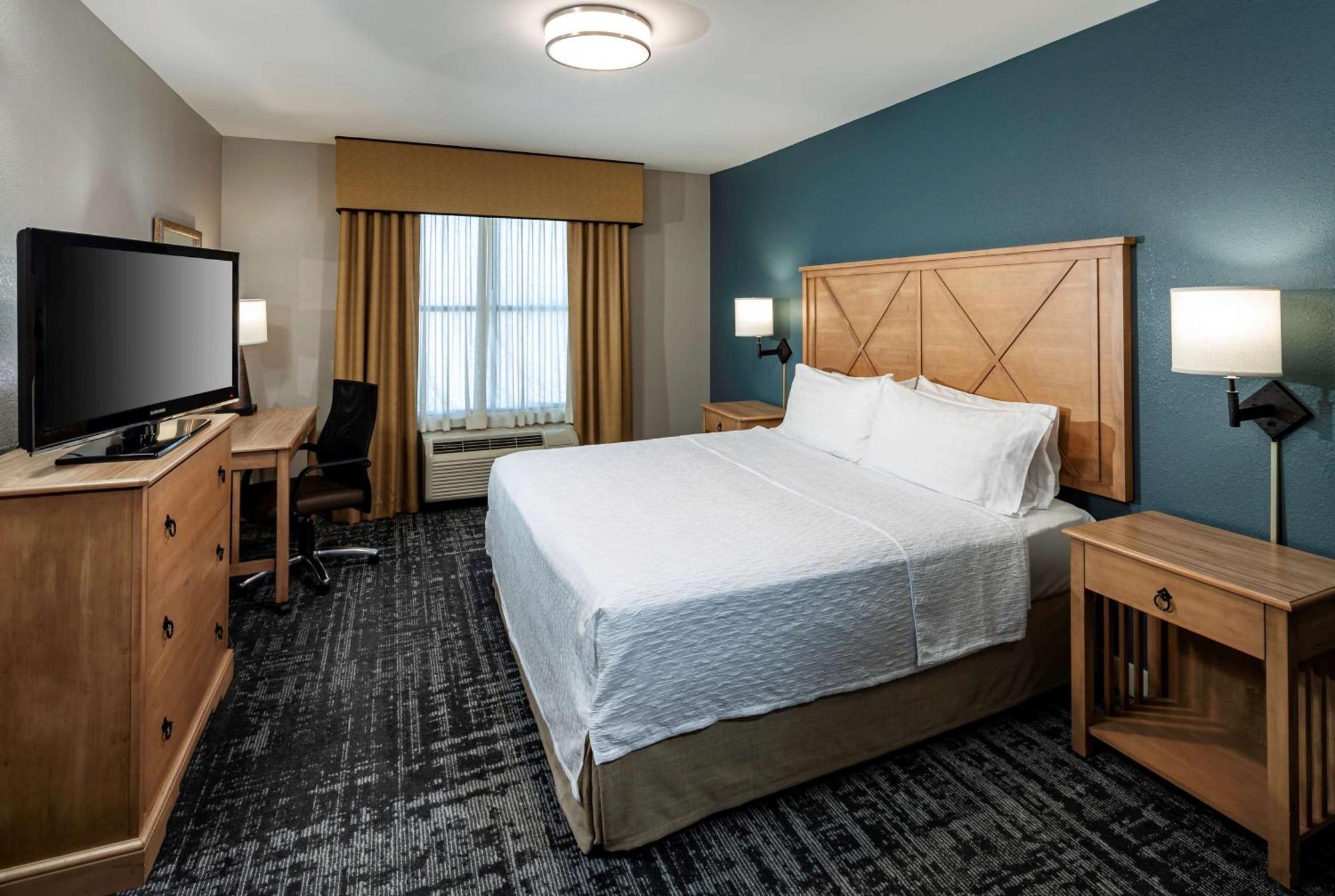 Homewood Suites By Hilton Austin/Round Rock Exterior photo